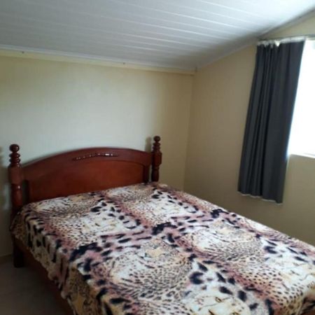 Apartament Residencial Caxias Bombinhas Zewnętrze zdjęcie
