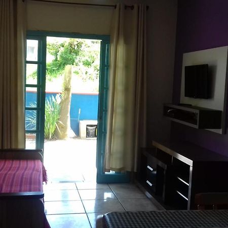 Apartament Residencial Caxias Bombinhas Pokój zdjęcie