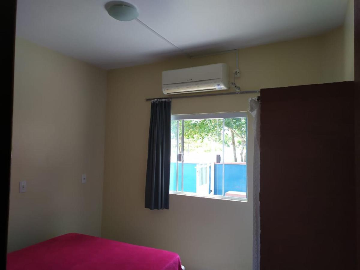 Apartament Residencial Caxias Bombinhas Pokój zdjęcie
