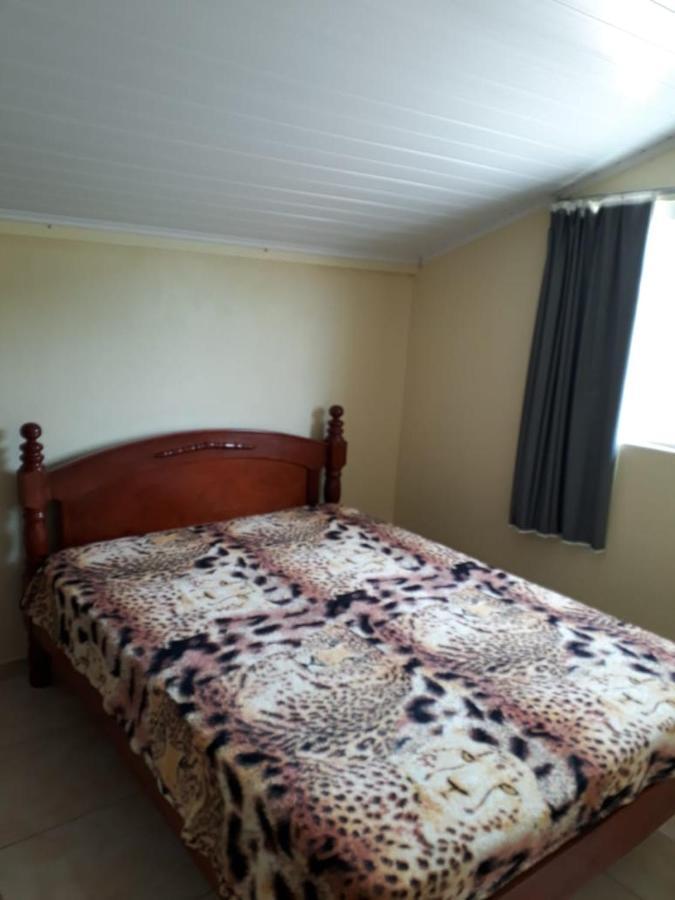 Apartament Residencial Caxias Bombinhas Zewnętrze zdjęcie