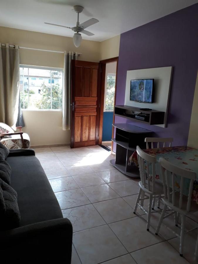 Apartament Residencial Caxias Bombinhas Zewnętrze zdjęcie