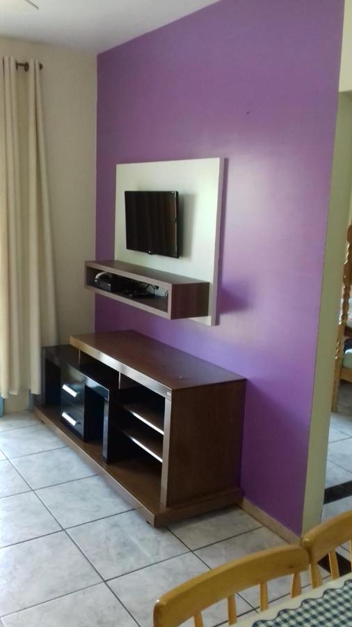 Apartament Residencial Caxias Bombinhas Zewnętrze zdjęcie