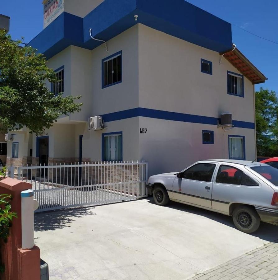 Apartament Residencial Caxias Bombinhas Zewnętrze zdjęcie