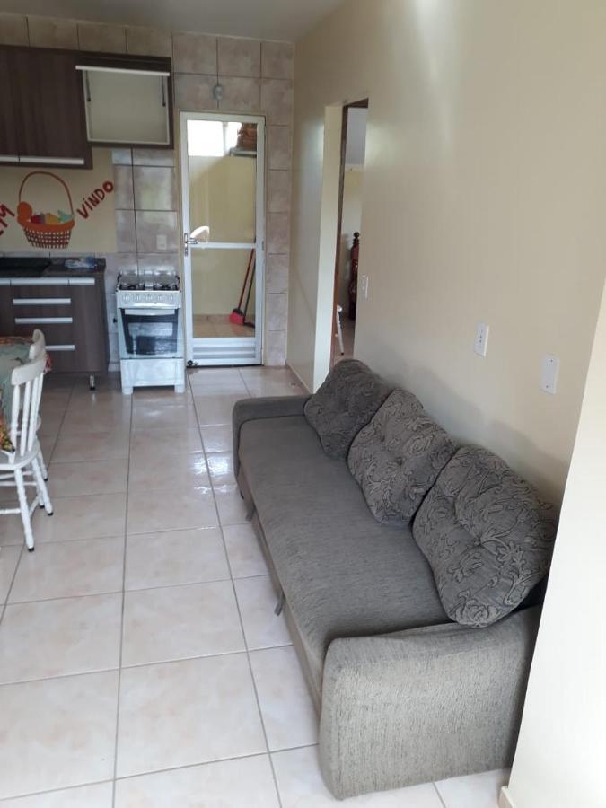 Apartament Residencial Caxias Bombinhas Zewnętrze zdjęcie