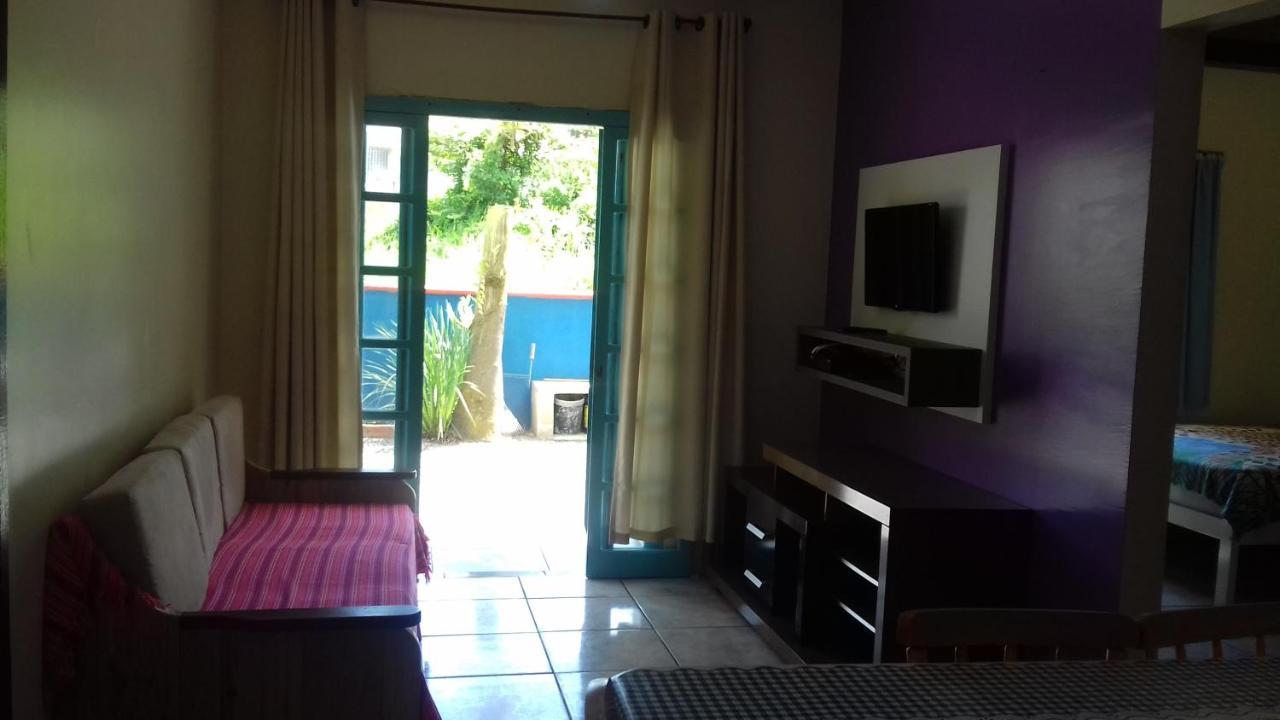 Apartament Residencial Caxias Bombinhas Pokój zdjęcie