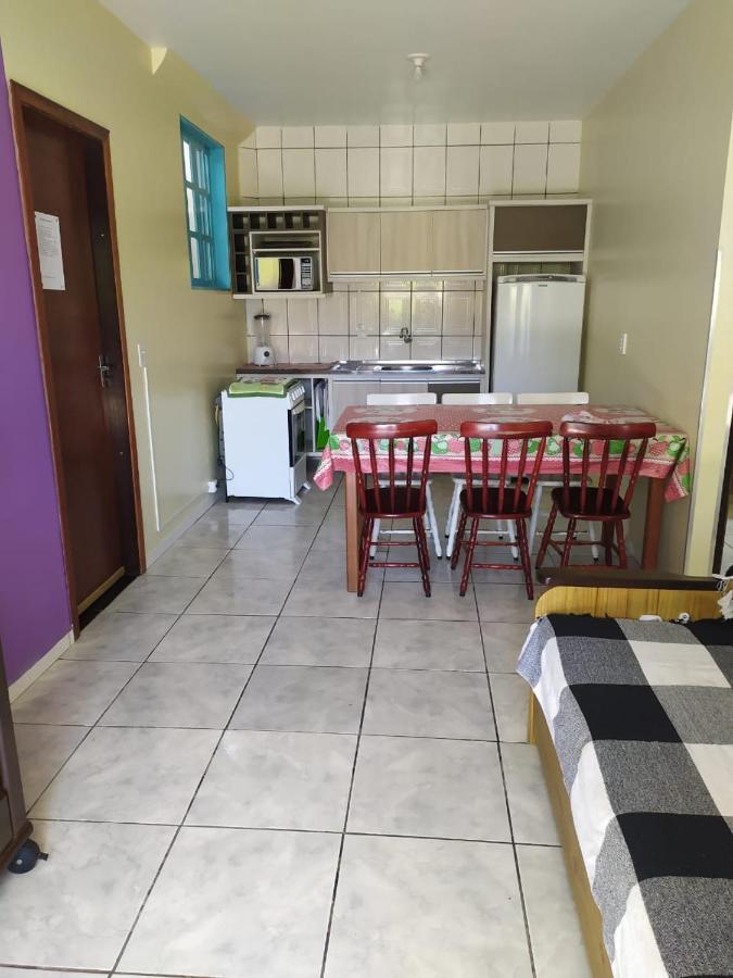 Apartament Residencial Caxias Bombinhas Zewnętrze zdjęcie